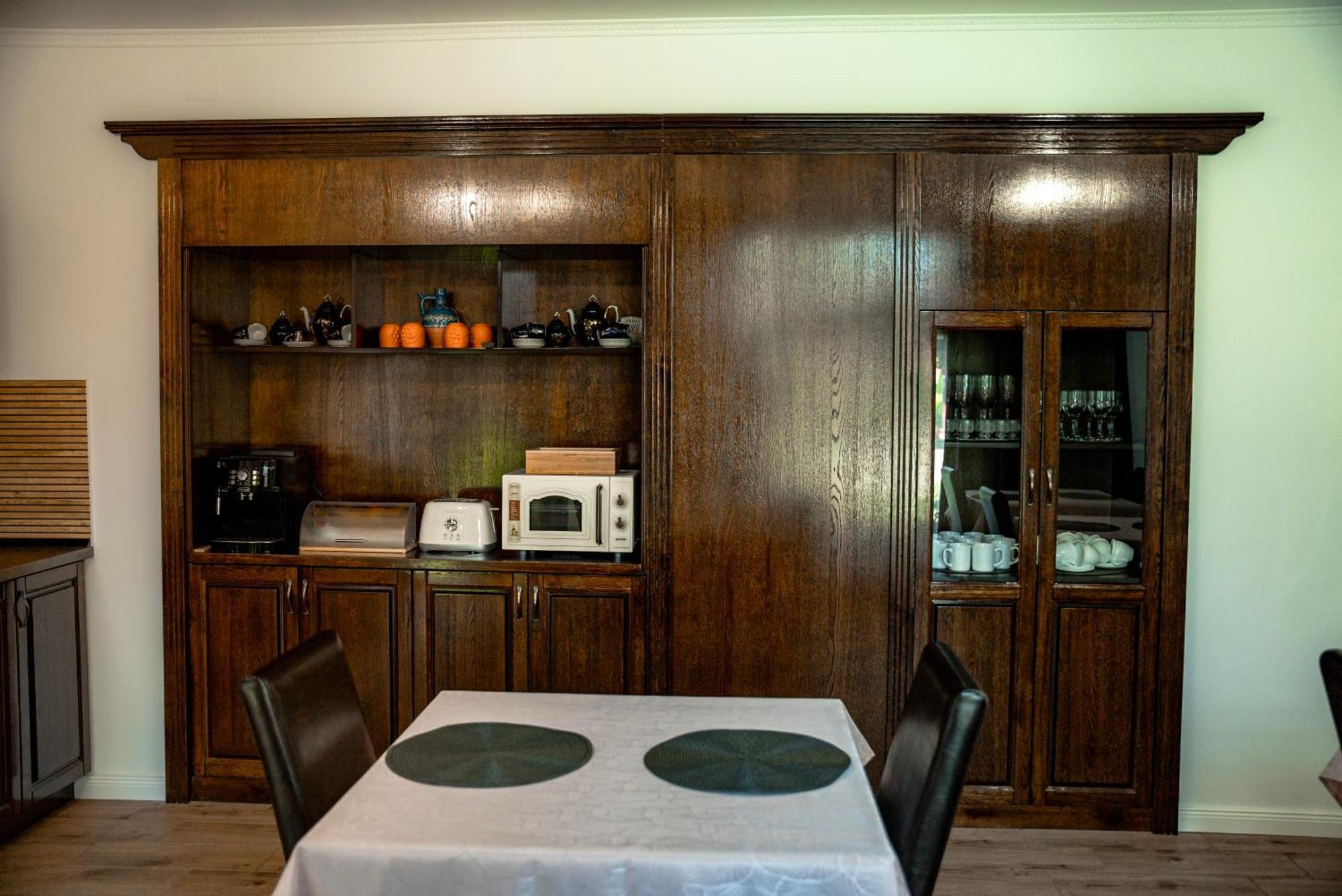 GhimbavBoutique Marlen住宿加早餐旅馆 外观 照片