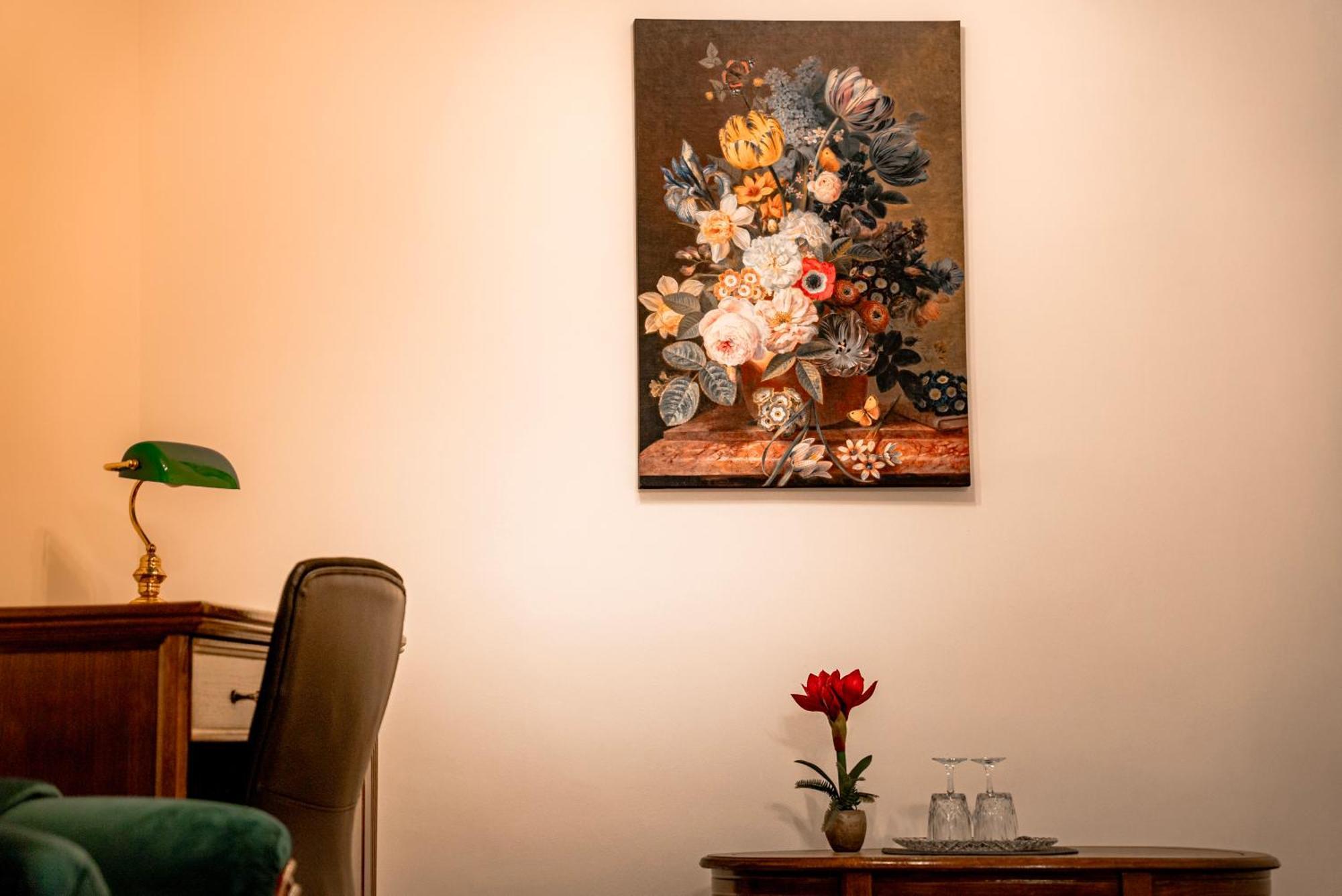 GhimbavBoutique Marlen住宿加早餐旅馆 外观 照片