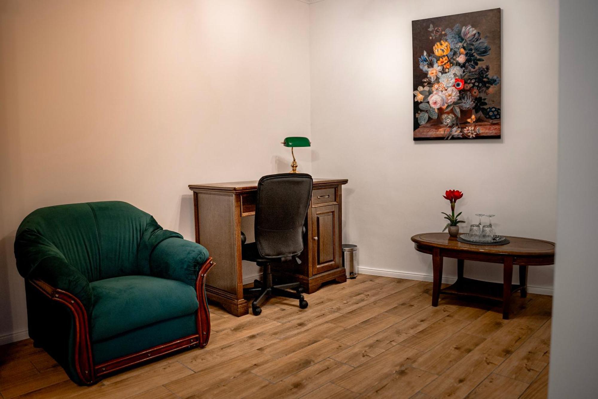 GhimbavBoutique Marlen住宿加早餐旅馆 外观 照片
