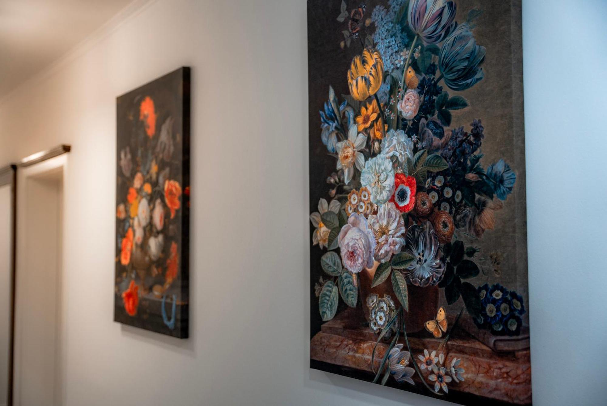 GhimbavBoutique Marlen住宿加早餐旅馆 外观 照片